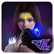 gz穿越火线免内购破解版 v2.40