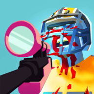 超级狙击手2:僵尸城破解版v1.2.0