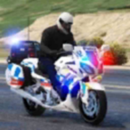 警察摩托追逐安卓汉化版v1.2