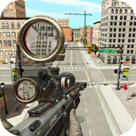 狙击枪射击中文版手机版v1.87