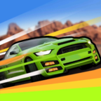 赛车驾驶模拟游戏破解版 v1.2.2