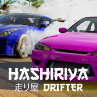 哈希利亚漂流者中文破解版 v1.5.6
