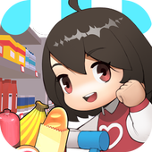 我的模拟超市无限金币钻石版v2.6.6