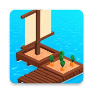 海上建造模拟破解版修改版v2.1.7