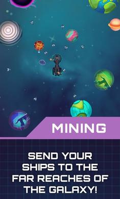 放置星球