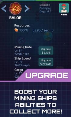 放置星球矿工内购破解版下载