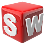 solidworks2024中文破解版v2021