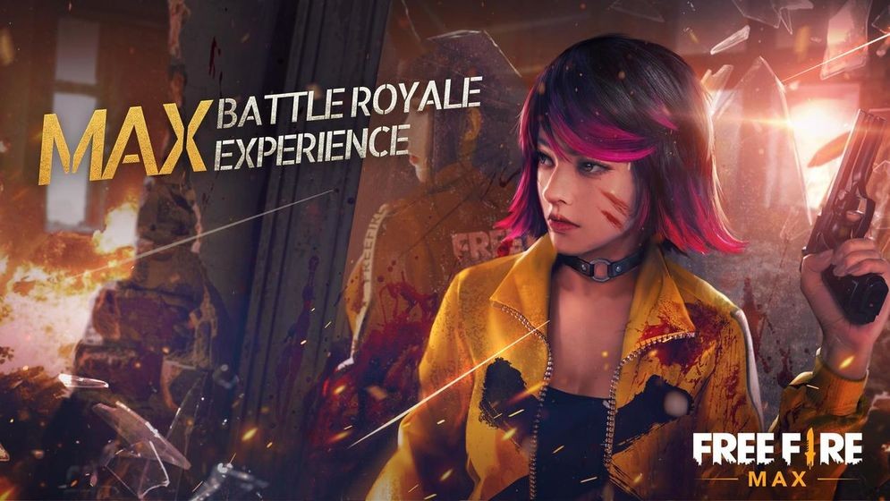free fire