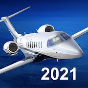 航空模拟器2023中文破解版 v20.21.11