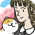 萌宅物语无限爱心破解版最新版v1.11.3