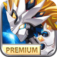 银河机器勇士内购破解版v1.0