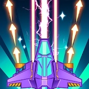飞机与塔防无限钻石网盘版 v1.0.8