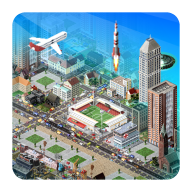 西奥小镇无闪退破解版 v1.9.45a