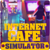 网吧模拟器无限钞票破解版 v1.4