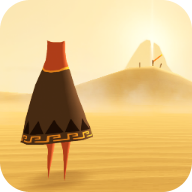 风之旅人苹果破解版 v1.2