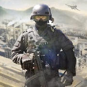 战争使命召唤无限子弹安卓版v2.1.2