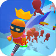 奔跑吧游戏破解版 v1.0.2