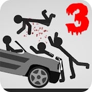 弄死火柴人3最新版无限金币版v1.13