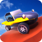 迷你赛车:燃烧之轮完整中文版v1.7
