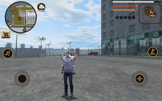 gta侠盗猎车手:迈阿密钻石版下载