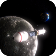 航天火箭探测模拟器游戏最新版 v1.8