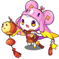 洛克王国无限钻石破解版 v1.8
