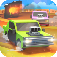 赛车手汽车大亨无现货币破解版v1.4.20