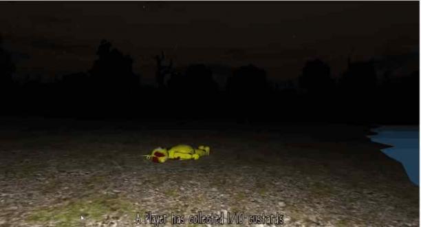 鬼畜天线宝宝mod菜单版