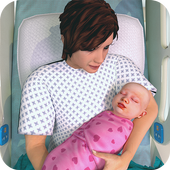 孕妇模拟器中文单机版 v2.2