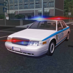 警察巡逻模拟器游戏破解版 v1.0