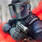 战争面孔:PvP射手手游破解版v0.6
