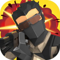 正义的子弹游戏无敌版 v1.6