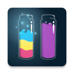 水排序拼图杯子中文免费版 v1.10.22