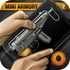 真实武器模拟器2全武器破解版 v1.3.2