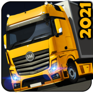 2021年货物模拟器中文版破解版 v1.08