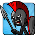 火柴人战争3无限钻石免费版 v1.4.5