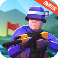 战地模拟器破解版无限武器版v1.4.1
