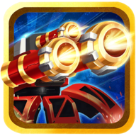 塔防地带破解版无限金币版 v1.6.05