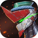 金属对决官方国际服v1.0.5