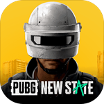 pubg new state绝地求生2手游下载版v1.0.0