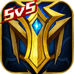 英魂之刃九游版v3.3.2