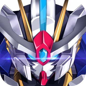 未来机甲决战安卓版 v1.1.5