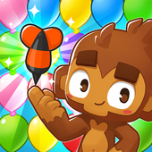 气球爆炸消除手机版破解版 v1.3