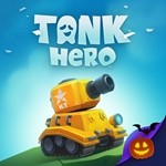 坦克英雄内购破解版 v1.7.4