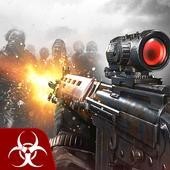 僵尸前线4无限金币宝石版v1.70