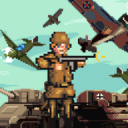 世界大战1944中文版破解版v2.0.9