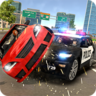 警察模拟器游戏中文版v1.0.4