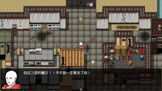 恶魔之塔无限金币