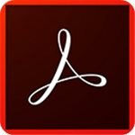 adobe acrobat pro dc2024破解版 v2021.001.20135