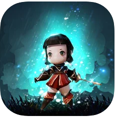 冒险之地手游官方版 v2.1